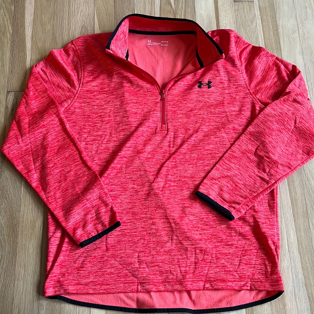 Under Armour Pullover